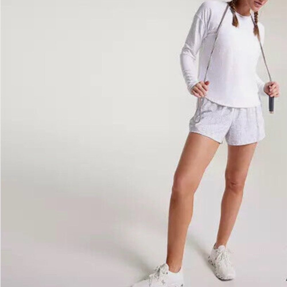 Calia Infinity Short | Run Collection | Mid-rise NWT